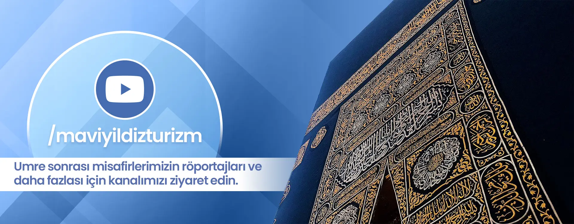 Mavi Yıldız Turizm